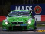 Alpina B6 GT3 Coupe 2009 года